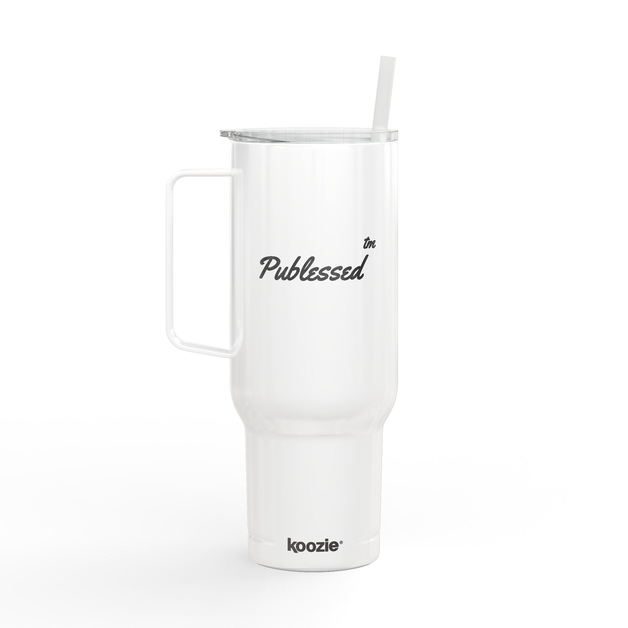 Publessed - Insulated Tumbler